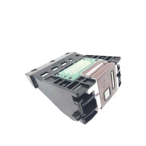 Cabezal de impresión para solucionar atascos de tinta en MP740 y IX4000 QY6-0042