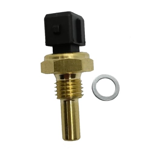 Sensor de temperatura anticongelante soluciona fallos de arranque Saab Land Rover ETC8496 2
