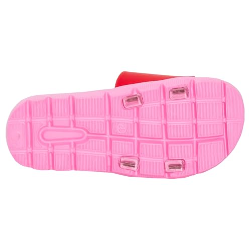 L.O.L. Surprise! Girls Dolls Sliders Pink EU 28 / UK 10 - Image 3