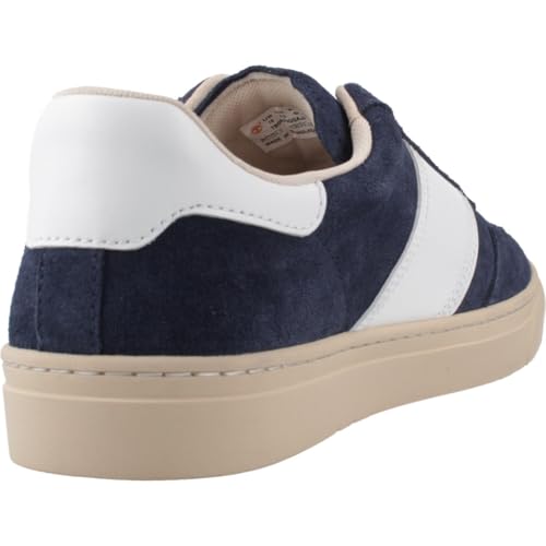 Timberland TB0A43GGAJP1 - Baskets Basses en Taille 43 EU NVYWHT
