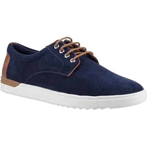 Hush Puppies Joey Lace Men's Summer Shoes Cover