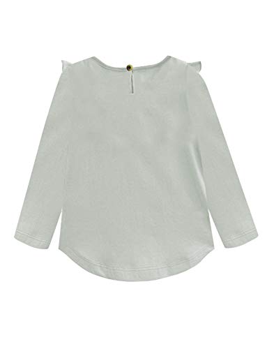 Image of A.T.U.N. (All Things UBER Nice) Girls Cotton Round Neck Long Sleeve T-Shirt