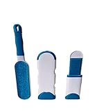 [ UMWELTFREUNDLICH ] ist Sie auch es ist immer wieder WIEDERVERWENDBAR kein abreißen von Kleberollen und es wird kein HAUSMÜLL PRODUZIERT. Das spart Zeit und Geld.