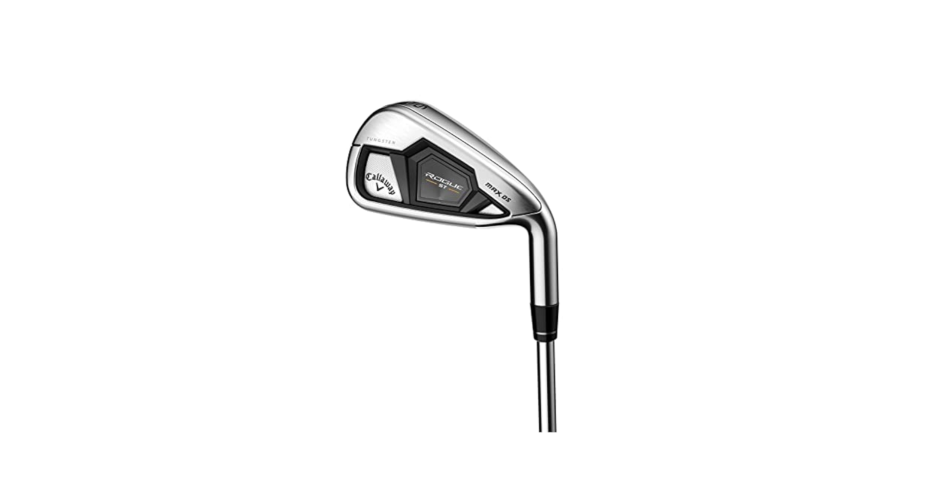 Callaway - キャロウェイ　ROGUE ST Amazon.co.jp: Callaway Golf Rogue ST MAX OS アイアン 個別