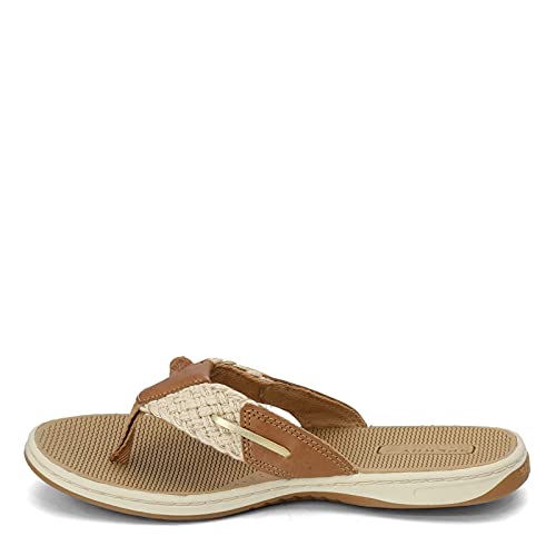 Sperry Women's Parrotfish Flip-Flop4