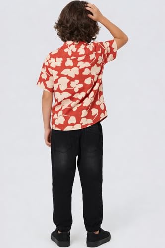 Image of Pantaloons Junior Boys Jeans