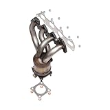 EIGENSCHAFTEN: Benzinmotor - für Ihr Fahrzeug - Weitere Merkmale: