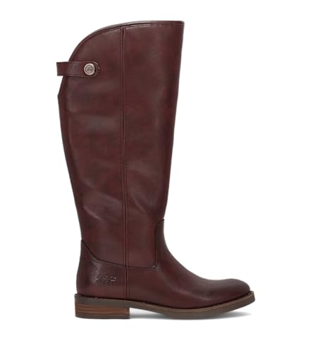 Image of FRYE AND CO. Kellie Button Tall