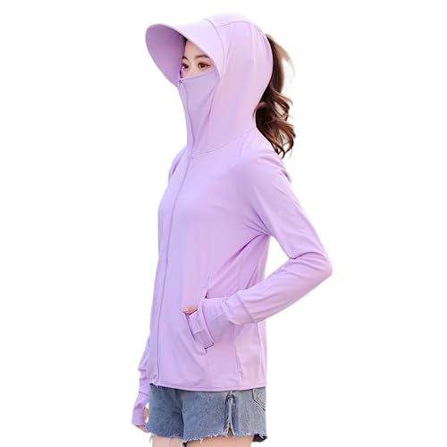 Ordobo Chaqueta de Protección Solar Verano UPF 50 miniatura 1