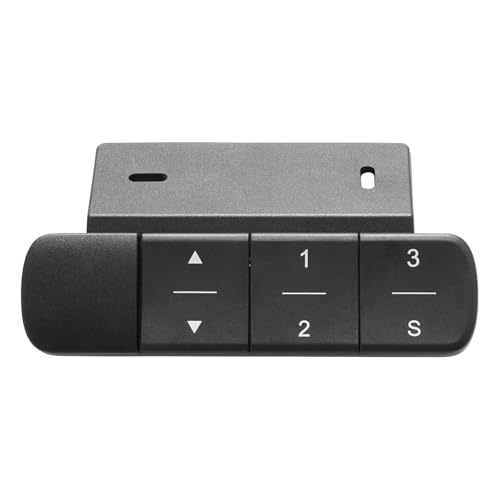 TOPSKY Handset for Standing Desk DF04.01 (6-pin)