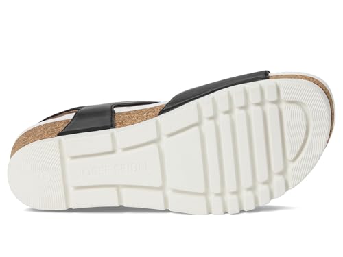 Josef Seibel Women's Quinn 16 Wedge Sandal3