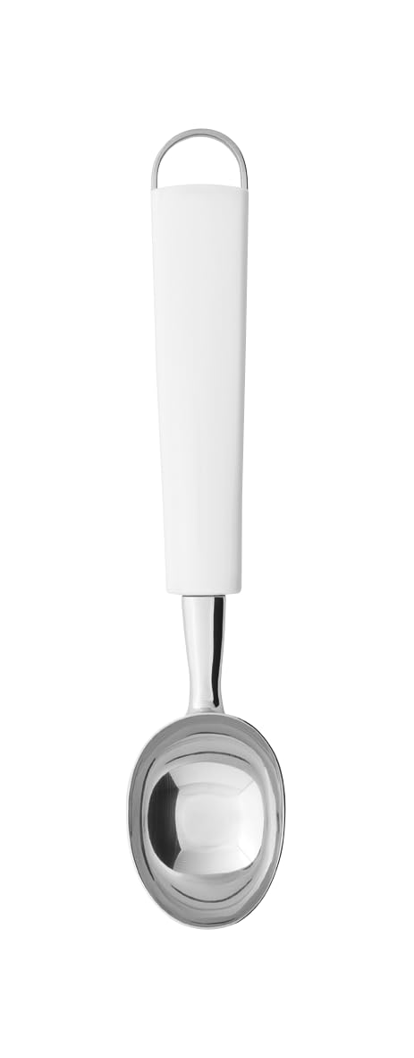 Brabantia Essential Paletta Gelato, Acciaio Inossidabile