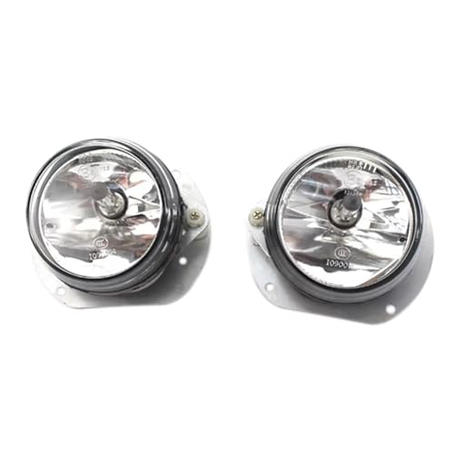 Phare antibrouillard de remplacement pour Benz Classe C C250 C350 et ML550