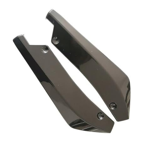 Aileron arrière de voiture pour masquer les imperfections et rajeunir votre Jetta