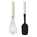 Produktbild KitchenAid Universal-Backset (2 Teile) - Mandel