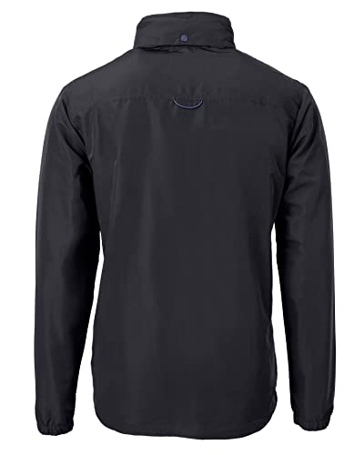 Cutter & Buck Charter Eco Recycled Mens Full-Zip Jacket2