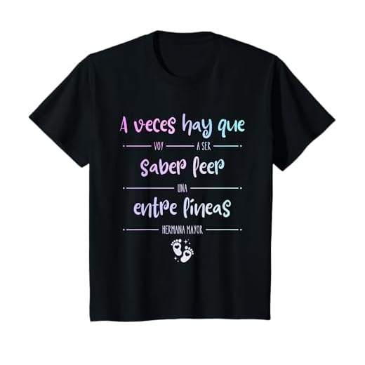 Niños Hermana Mayor 2025 Anunciar Embarazo Voy A Ser Hermana Mayor Camiseta