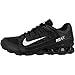 Produktbild Nike Herren Reax 8 Tr Sneaker, Black White, 45 EU