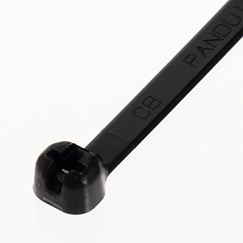 Thomas & Betts / Ty-Rap - TY27MX - TY-RAP Cable Tie: 13 1/2 in Nominal Lg, 4 in Nominal Max. Bundle Dia., 0.27 in Wd,