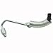 Turbo Charger Coolant Return Hose Line， fitting Part Replace 55567067 Fits for Buick/Chevrolet/Cruze/CruzeLimited/Encore/Sonic/Trax