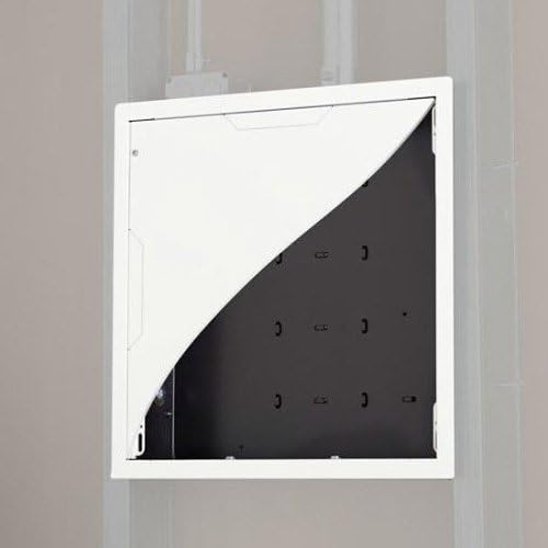 PAC526 Proximity Large in-Wall Storage Box