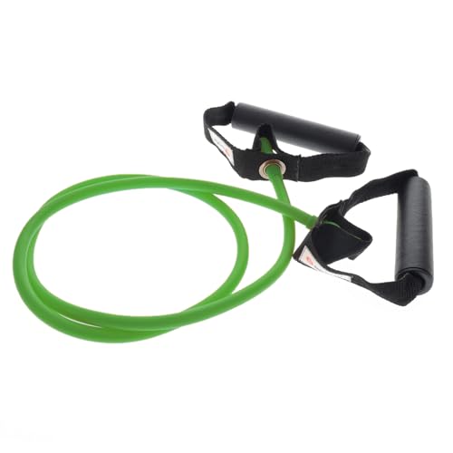 Body Sport Studio Series Resistance Tubes Extra Heavy Resistance Green