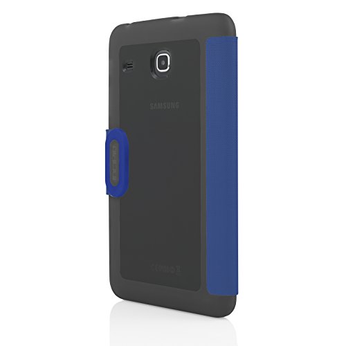 Samsung Galaxy Tab E 8.0 Case, Incipio [Shock Absorbant] [Folio] Clarion Case For Samsung Galaxy Tab E 8.0-Navy #TOP4