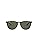 Light Havana/Dark Green