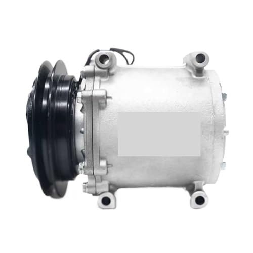 Compresseur d'air AC compatible Mitsubishi Canter FE125 FM-HR FK200 AKC011H253B