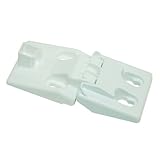 Genuine WHIRLPOOL Nevera Congelador bisagra de la puerta