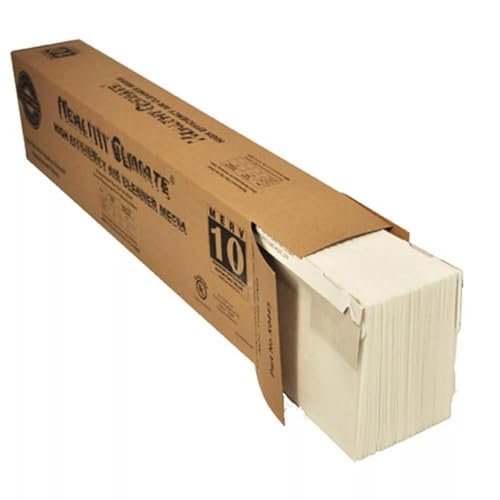 X0445 PMAC-20C Filter 25" x 20" x 6", Replacement for LENNOX OEM