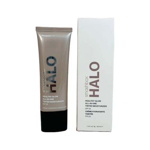 Smashbox Halo Healthy Glow All-In-One Tinted Moisturizer SPF 25 - Fair Light 1,4 oz