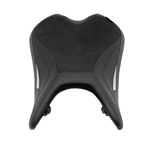 Cojín trasero RS 457 2024-2025 para asiento de pasajero en motocicleta Aprilia