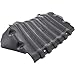AUTOS PARTS PLUS Front Engine Splash Shield Direct Replacement Compatible with 2007-2013 Chevrolet Silverado 1500 GM1228139 22781371