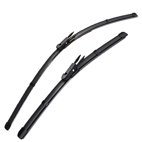 Balais d'essuie-glace 22" haute performance pour Escalade EXT ESV 07-08