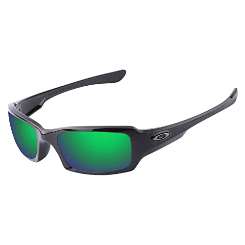 Image of LenzReborn High-impact Polarized Lens Replacement for Oakley Fives 3.0 Sunglass - More Options