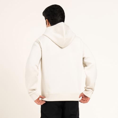 Image of Red Tape Men's Hoodie for Casual Everyday Style
