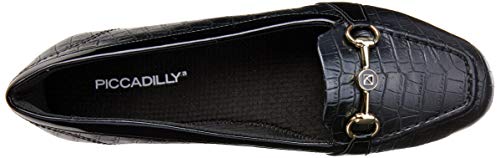 Sapato Piccadilly Feminino Preto 35