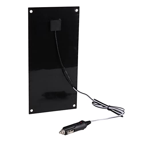 Kit de panel solar de 600W con controlador de 100A y cable de extensión 8