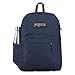 Produktbild Jansport Superbreak Plus 8-Bit Floral Rucksack, Navy, 42X14X32, Art Deco
