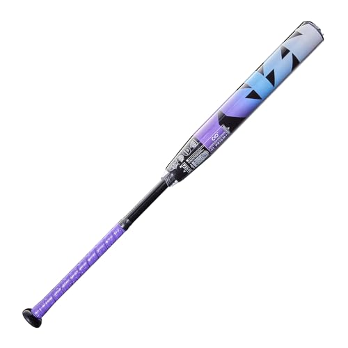 Image of DeMarini 2026 Prism+ (-11) Fastpitch Softball Bats