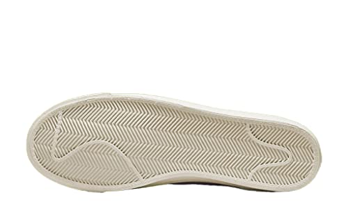 Image of Nike Men's Blazer Mid '77 VNTG Basketball Shoes