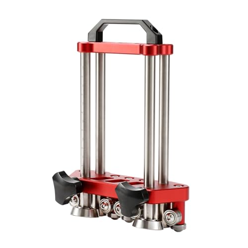 Sheet Metal Roller 2 Station Metal Bender， Metal Roofing Tools，Sheet Metal Fabrication，0-100° Bending Range，lightweight and highly portable， Large Sheet Metal Roller and Bending Tool(7in)