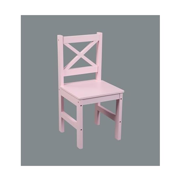 Petit bateau pine wood kids table and 2 chairs setmodern ammehoela montessori furniture with irish designer for 2 8 years toddlerplayfulpink  urban country home decor