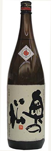奥の松酒造 サクサク辛口 [ 日本酒 福島県 1800ml ]