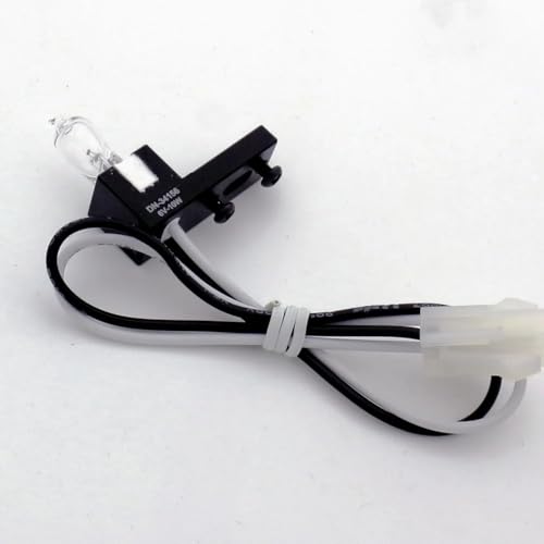 DN-34156 RT-1904C 6V 10W Halogen Light Bulb RT1904C 6V 10W RT1904 6V10W RT9000 RT-9000 RT-9200 bio Chemistry Analyzer Lamp