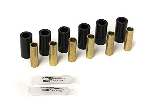 Energy Suspension 2.2101G Front or Rear Spring Bush for Jeep CJ by Energy Suspension - Used condition - CA$10.46