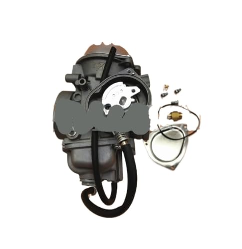 Carburateur 40 mm contre fuites essence moteur 500 - 7