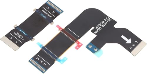 Nappe de charnière Galaxy Z Fold 4 pour un mode multitâche stable