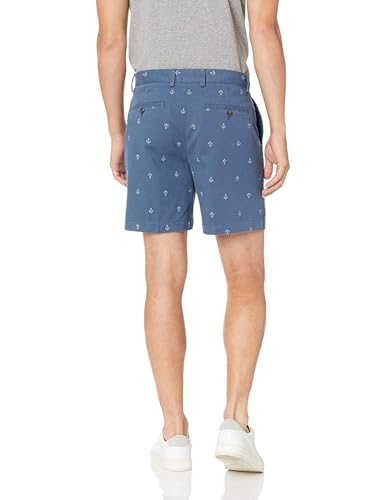 Image of Amazon Essentials Men's Classic-Fit 7 inch Short Shorts